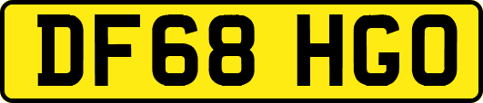DF68HGO