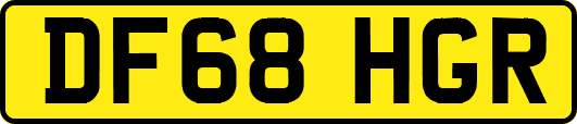DF68HGR
