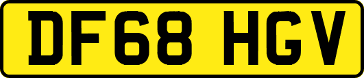 DF68HGV