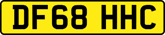 DF68HHC