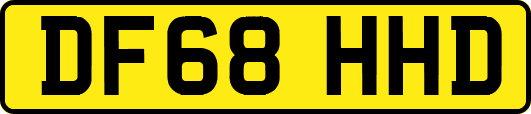 DF68HHD