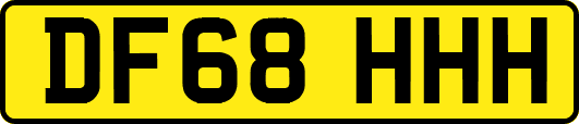 DF68HHH