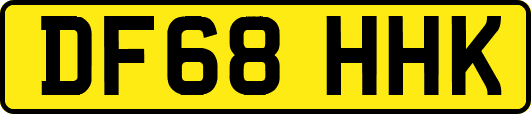 DF68HHK