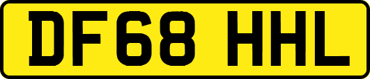 DF68HHL