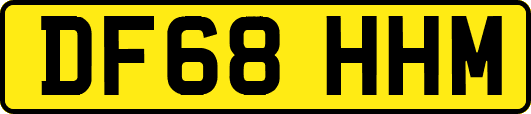 DF68HHM