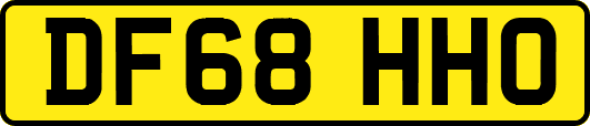 DF68HHO