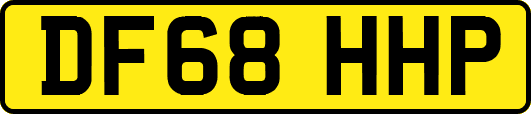 DF68HHP
