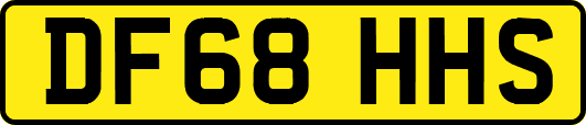 DF68HHS