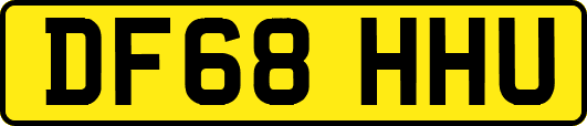 DF68HHU