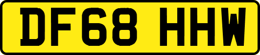 DF68HHW