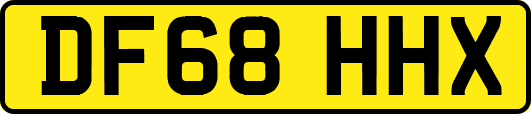 DF68HHX