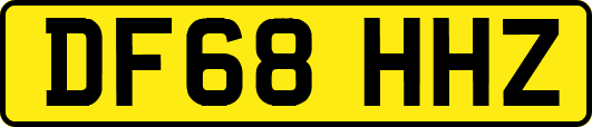 DF68HHZ