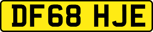 DF68HJE