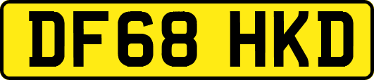 DF68HKD