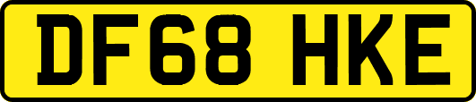 DF68HKE