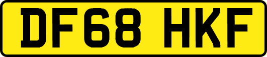 DF68HKF