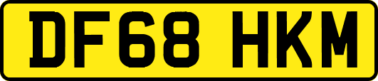 DF68HKM