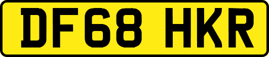 DF68HKR