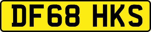 DF68HKS