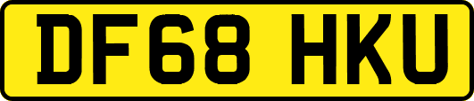 DF68HKU