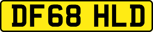 DF68HLD