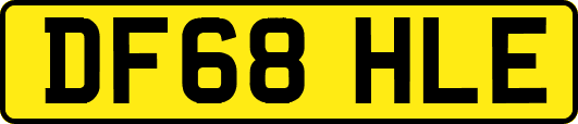 DF68HLE