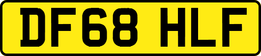 DF68HLF