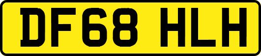 DF68HLH