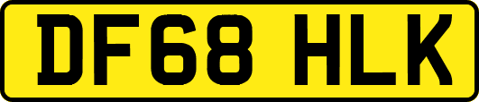 DF68HLK