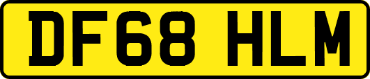DF68HLM