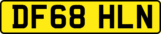 DF68HLN