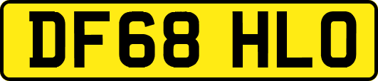 DF68HLO