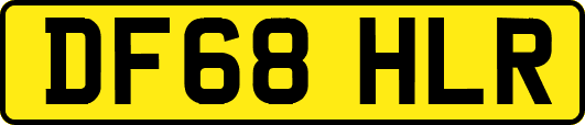 DF68HLR