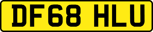 DF68HLU