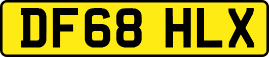 DF68HLX
