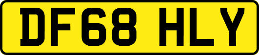 DF68HLY