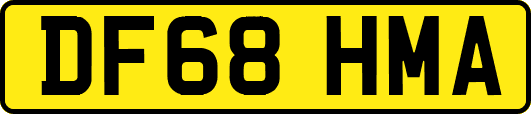DF68HMA