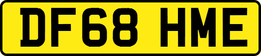 DF68HME