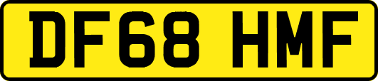 DF68HMF