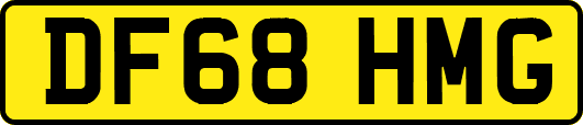 DF68HMG