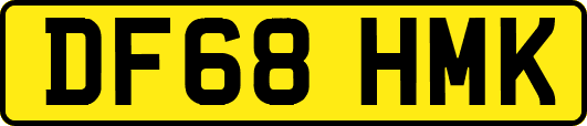 DF68HMK