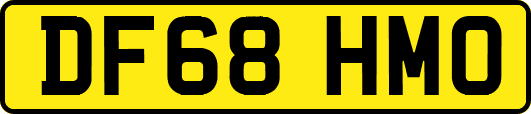 DF68HMO
