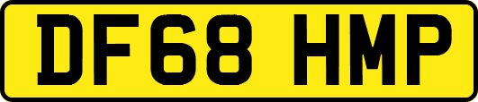 DF68HMP