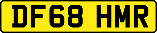DF68HMR