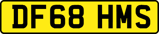 DF68HMS