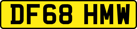 DF68HMW