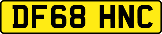 DF68HNC