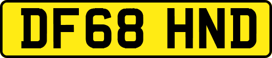 DF68HND