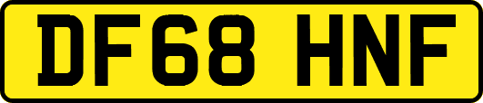 DF68HNF