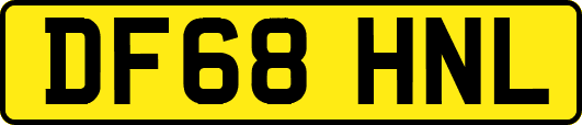 DF68HNL